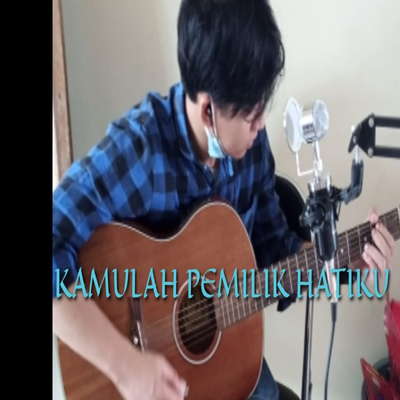 Kau Pemilik Hatiku's cover