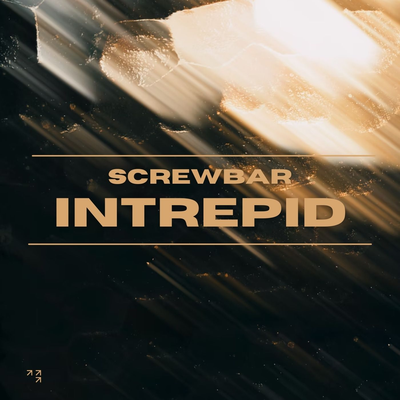 Intrepid By Screwbar's cover