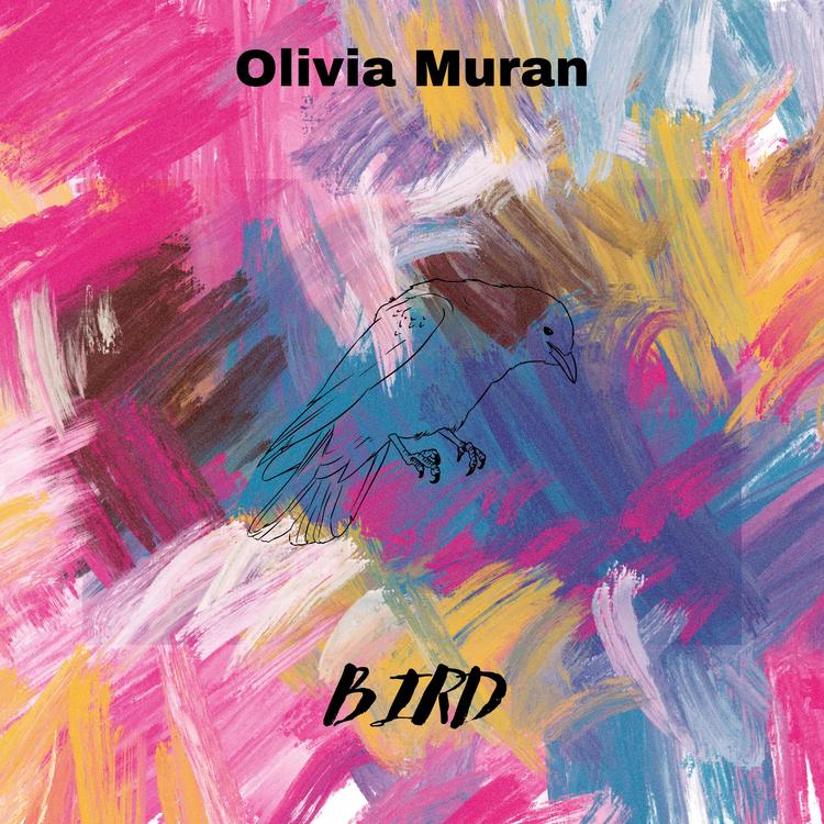 Olivia Muran's avatar image