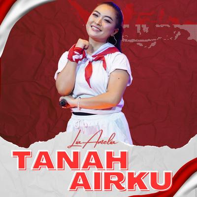 Tanah Airku's cover