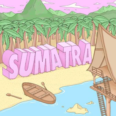 Sumatra By Deep Chills's cover