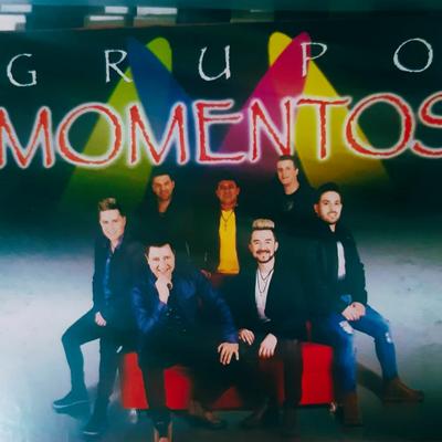 PARTIU By Grupo Momentos's cover