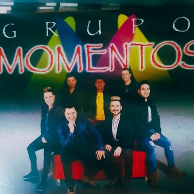 POUTPOURRI MOMENTOS By Grupo Momentos's cover