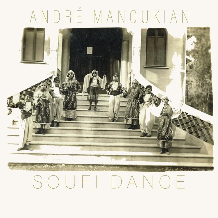 André Manoukian's avatar image