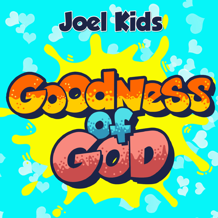 Joel Kids's avatar image