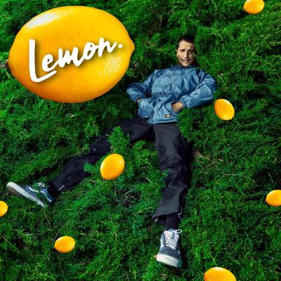 Lemon. By Tyler Posey's cover