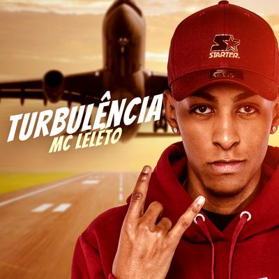 Turbulência By Mc Leléto's cover