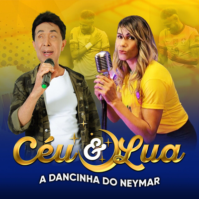 Dancinha do Neymar's cover