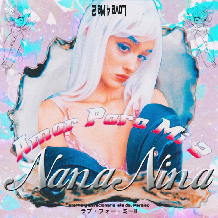 Nana Nina's avatar image