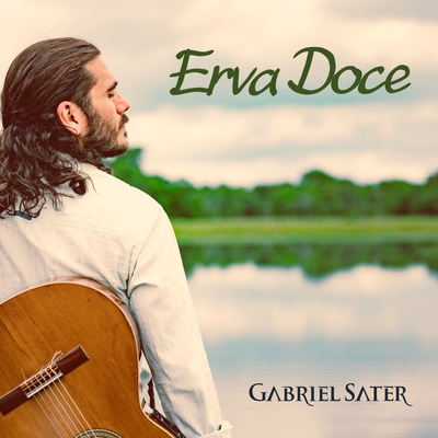 Erva Doce By Gabriel Sater's cover
