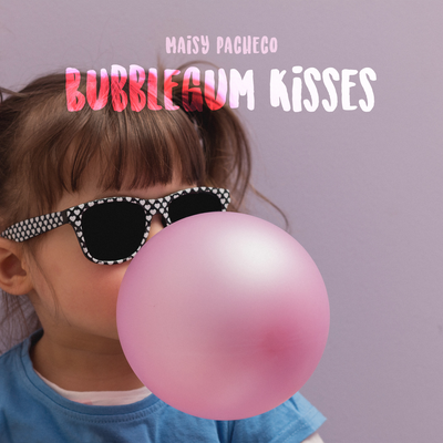 Maisy Pacheco's cover