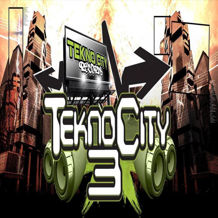 TEKNO CITY #3's avatar image