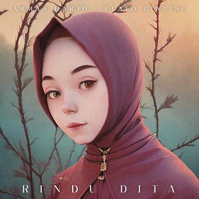 Rindu Dita's cover