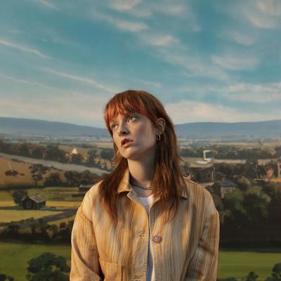 Codependency By Orla Gartland's cover