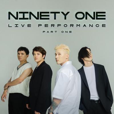 Oinamaqo (Live) By Ninety One's cover