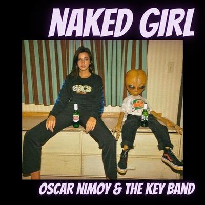 Naked Girl's cover