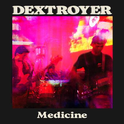 Dextroyer's cover