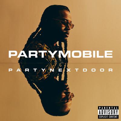 SAVAGE ANTHEM By PARTYNEXTDOOR's cover