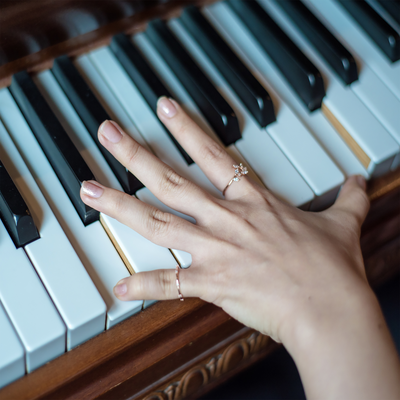 Labyrinth - Piano Cover's cover