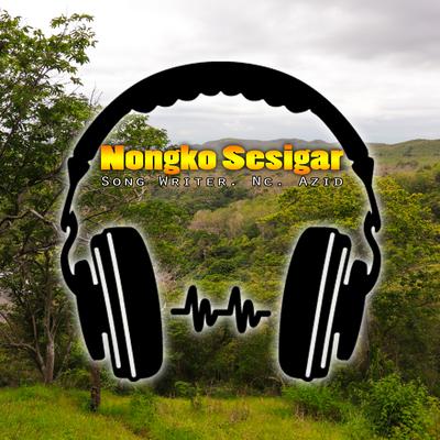 NONGKO SESIGAR's cover