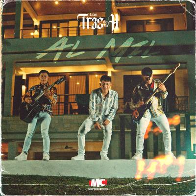 Los Tres de la H's cover