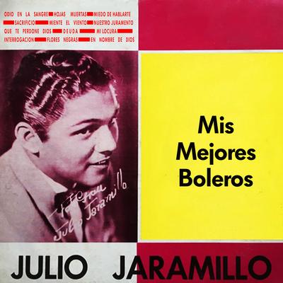 Mis Mejores Boleros (Vol. 1)'s cover