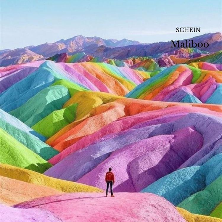 Maliboo's avatar image