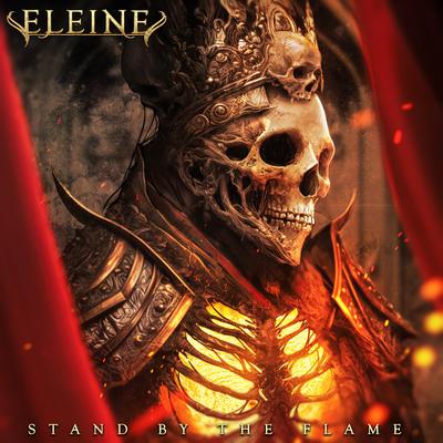 Stand By The Flame By Eleine's cover