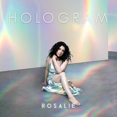 Hologram By Rosalie's cover