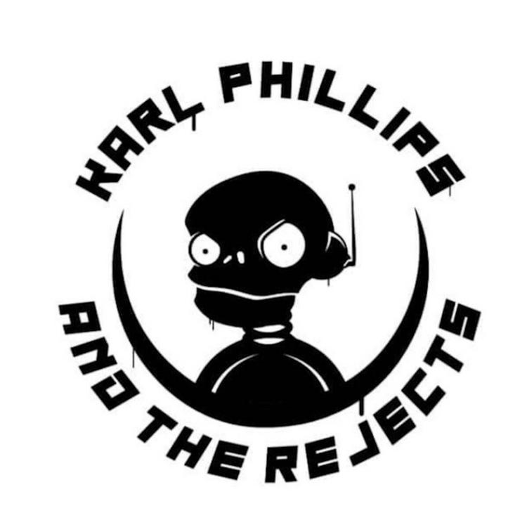 Karl Phillips & The Rejects's avatar image