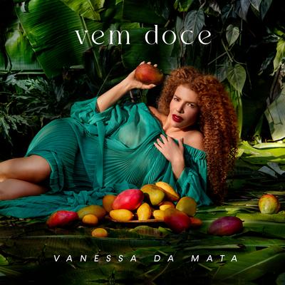 Fique Aqui By Vanessa Da Mata, L7NNON's cover