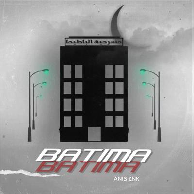 Batima's cover