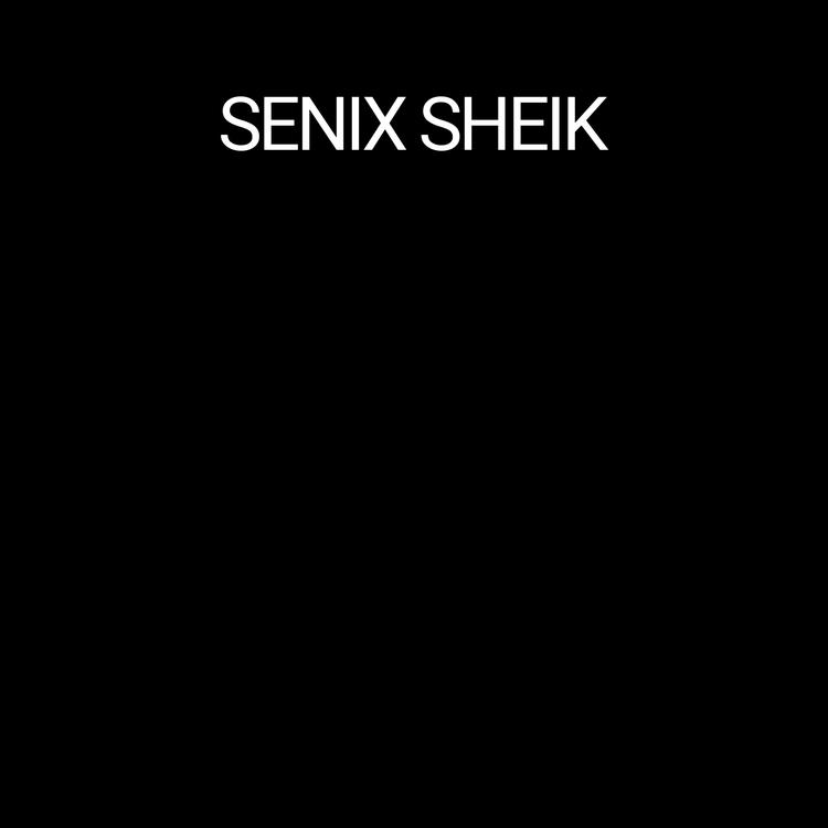 Senix Sheik's avatar image