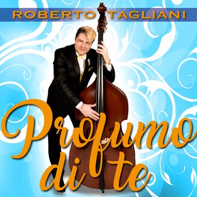 Roberto Tagliani's cover
