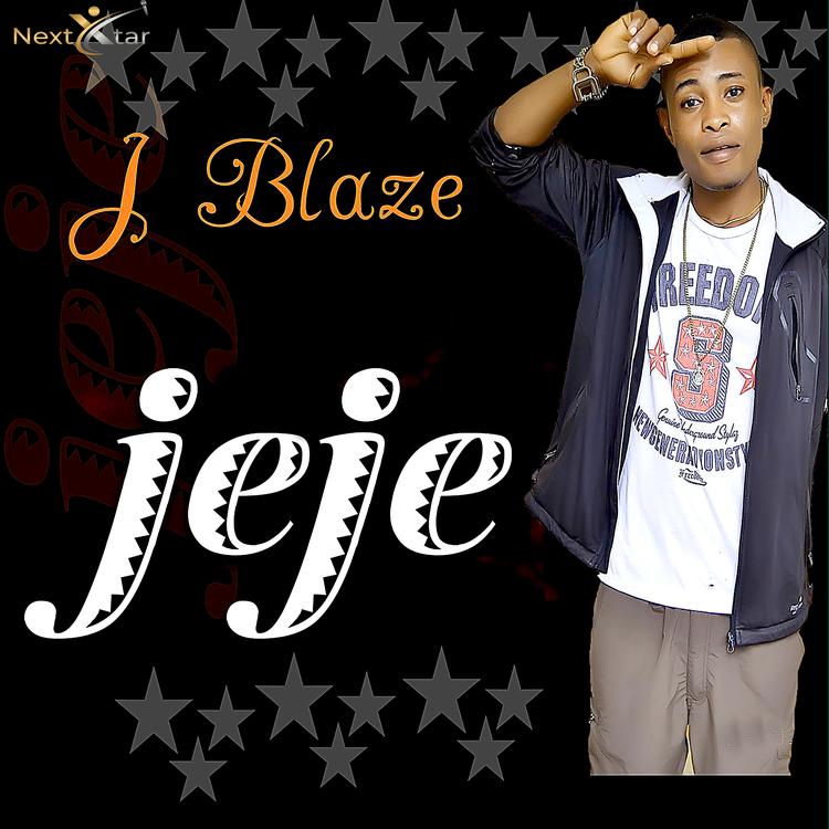 J-Blaze's avatar image