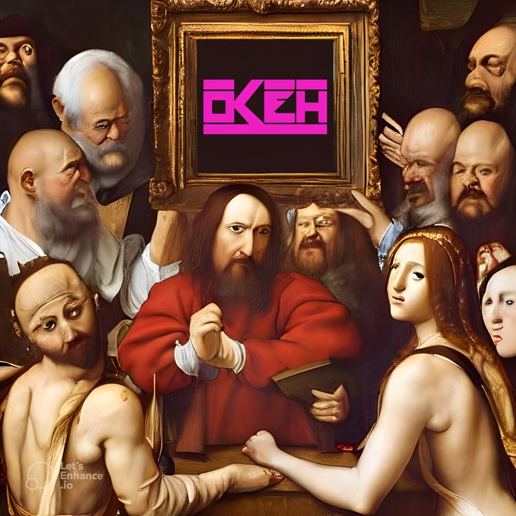 okehc's avatar image