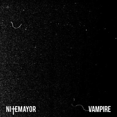 Vampire By Nitemayor's cover