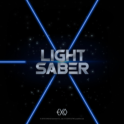 LIGHTSABER By EXO's cover