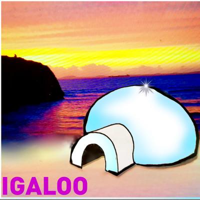 Igaloo's cover