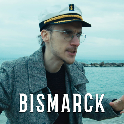 Bismarck (Acoustic)'s cover