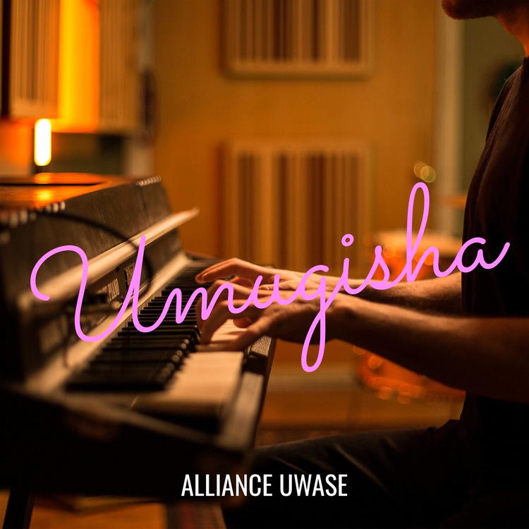 alliance Uwase's avatar image