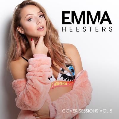 Shape of You By Emma Heesters's cover