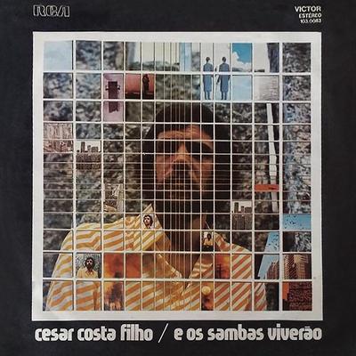 Samba do Estácio's cover