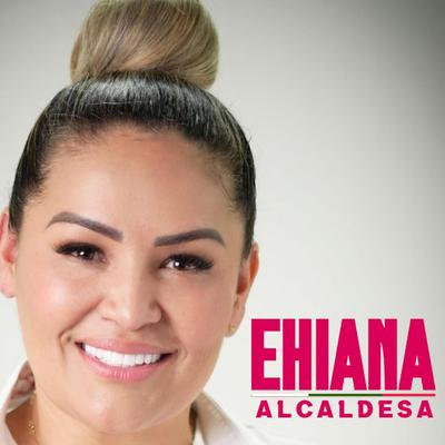 Ehiana jingle reggaeton's cover