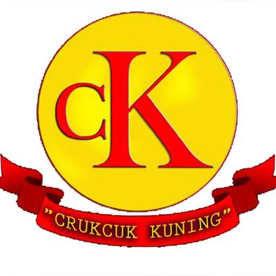 Crukcuk Kuning's cover