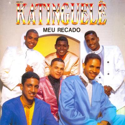 Corpo lúcido C 1995 By Grupo Katinguelê's cover