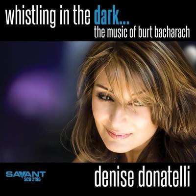 Denise Donatelli's cover