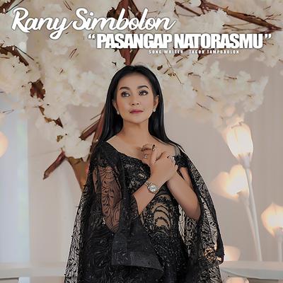 Pasangap Natorasmu's cover