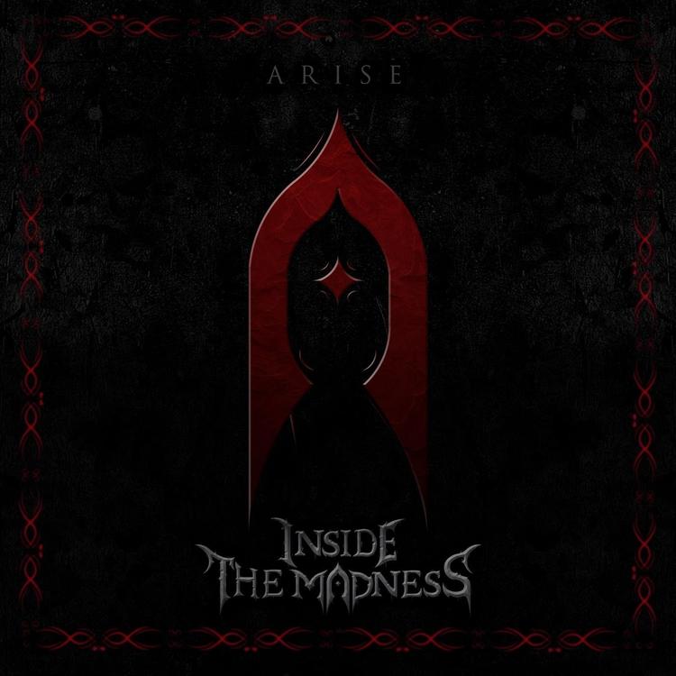 Inside The Madness's avatar image