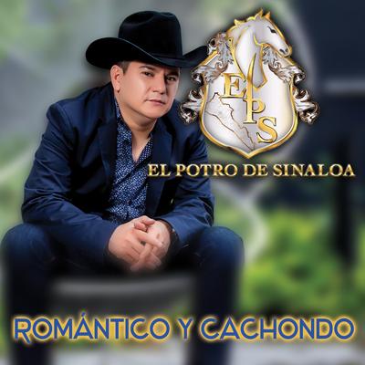 Romántico y Cachondo's cover